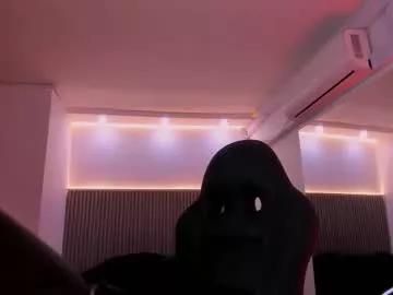 bonnie_an from Chaturbate