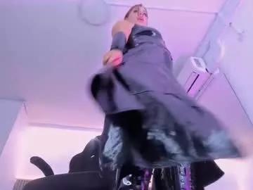bonnie_an from Chaturbate
