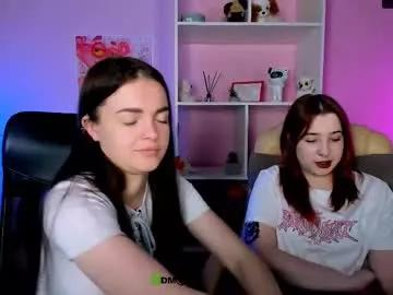 bonnie_sun from Chaturbate is Freechat