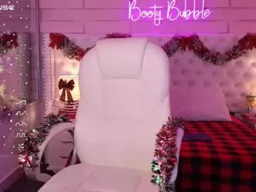 booty_bubble on Chaturbate 