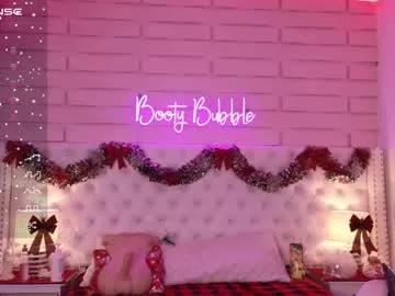 booty_bubble on Chaturbate 