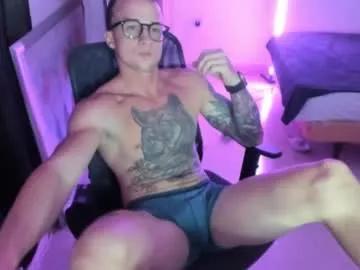 brandon_merritt on Chaturbate 