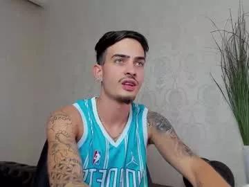 brandontatex from Chaturbate is Freechat