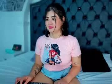 Photos of brandy_soto from Chaturbate is Freechat