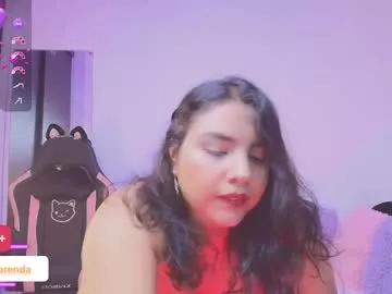 Photos of brenda__gomez from Chaturbate is Freechat