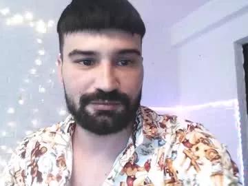 Brian_grant webcams show profile image 