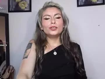 brianna_smoke from Chaturbate is Freechat