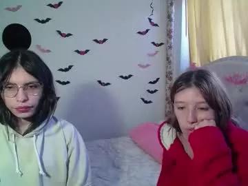briarandblair from Chaturbate is Freechat