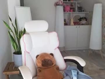 brilliantvictoria from Chaturbate is Freechat