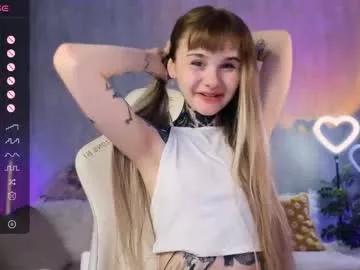 Photos of britney_lynch from Chaturbate is Freechat