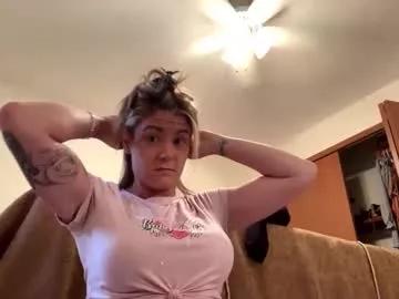 brittybabyx0 from Chaturbate is Freechat