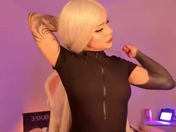 brooklyn_baby_ from Chaturbate is Freechat