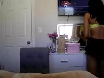 brownbunny212 from Chaturbate is Freechat