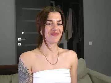 brunette_from_the_moon from Chaturbate is Freechat