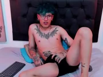 bruss_glow from Chaturbate is Freechat