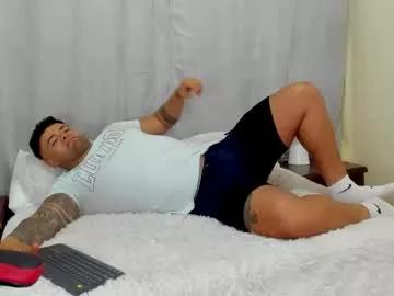 bryan_stoness from Chaturbate is Freechat