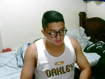 Bryanbendy webcams show profile image 