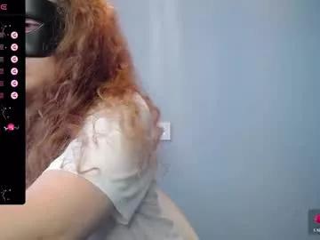 bubbblegum from Chaturbate