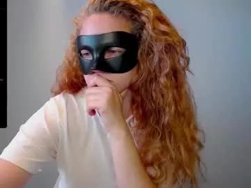 bubbblegum from Chaturbate
