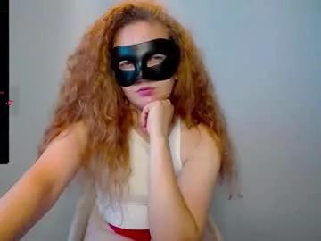 bubbblegum from Chaturbate