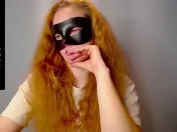 bubbblegum from Chaturbate