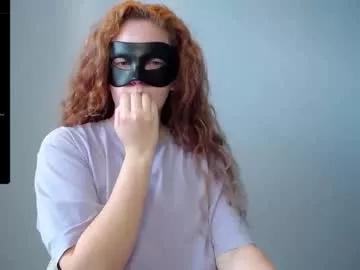 bubbblegum from Chaturbate