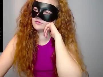 bubbblegum from Chaturbate