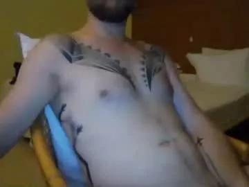 bumblebee_e on Chaturbate 