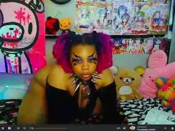 bunixthebunny from Chaturbate is Freechat