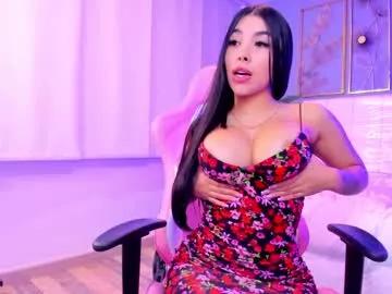 bunny_fox from Chaturbate