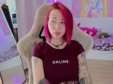 bunnykelly from Chaturbate is Freechat