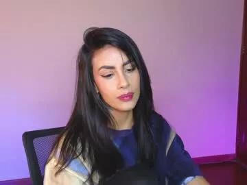 bunnysvicky on Chaturbate 
