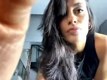 bunnysvicky on Chaturbate 