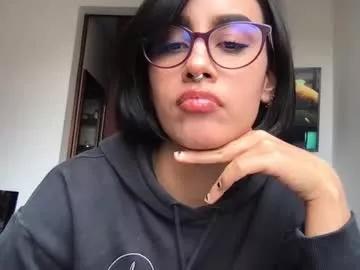 bunnysvicky on Chaturbate 