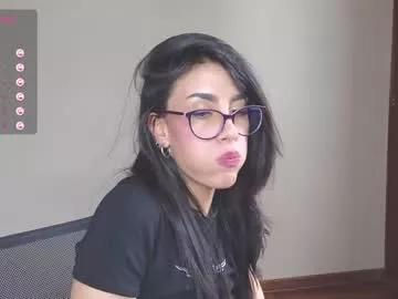 bunnysvicky on Chaturbate 
