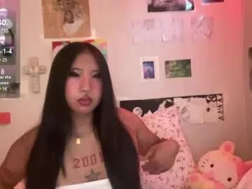 bunnysworld999 from Chaturbate is Freechat