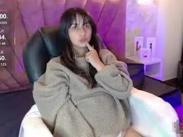 bunnyvan from Chaturbate is Freechat