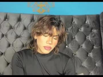 bxby_dolls from Chaturbate is Freechat