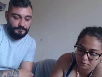 byanna_kevin from Chaturbate is Freechat