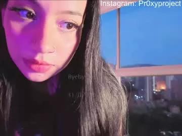 byebyelove_ from Chaturbate is Freechat