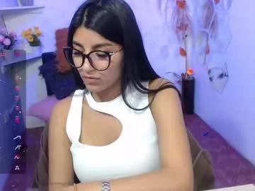cailee_mansour from Chaturbate is Freechat