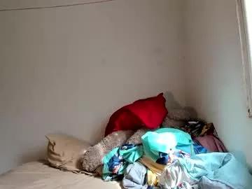 Photos of calliedemon_ from Chaturbate is Freechat
