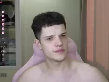 callme_christian from Chaturbate is Freechat