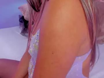 callmeanna_ from Chaturbate is Freechat