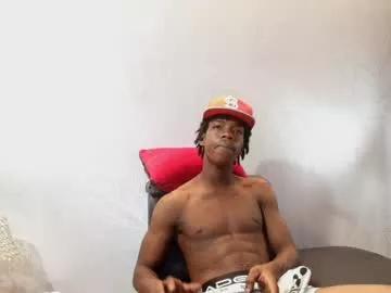 cam_brown from Chaturbate is Freechat