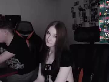 Photos of camcoupgang from Chaturbate is Freechat