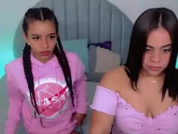 cami_bunnygirlx from Chaturbate is Freechat