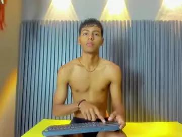 cami_wyatt from Chaturbate is Freechat