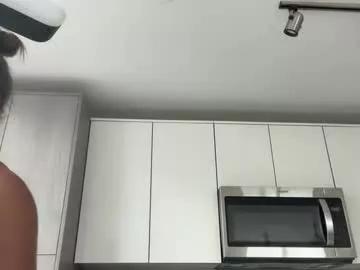 camiliakxoxo from Chaturbate is Freechat