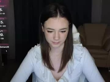 camilla_dream from Chaturbate is Freechat